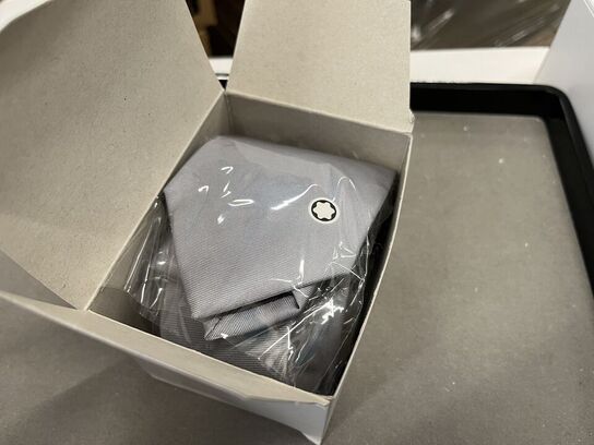 4 stk. slips MONTBLANC