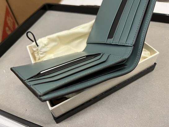 Pung MONTBLANC 8cc Pewter MB198191