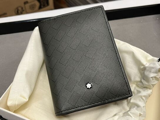 Kortholder MONTBLANC Extreme3.0 4cc Multikhaki MB220284