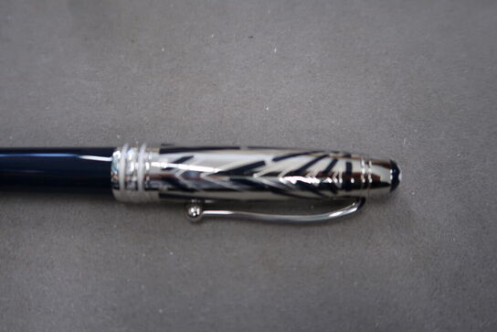Kuglepen MONTBLANC Meisterstuck Doue Ballpoint Midsize MB131348