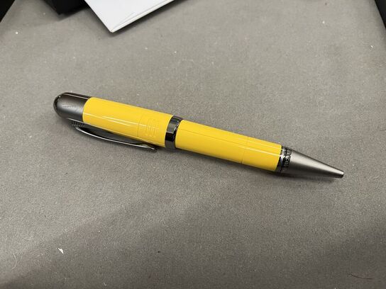 Kuglepen MONTBLANC Enzo Ferrari  MB130663