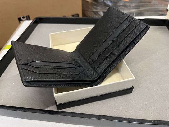 Pung MONTBLANC Sartorial 6cc black MB130315