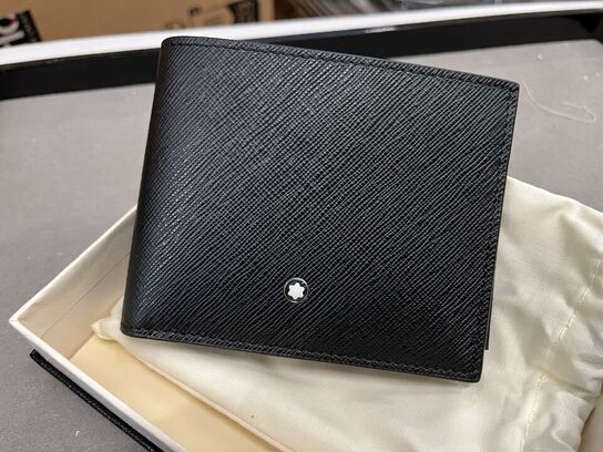 Pung MONTBLANC Sartorial 6cc black MB130315