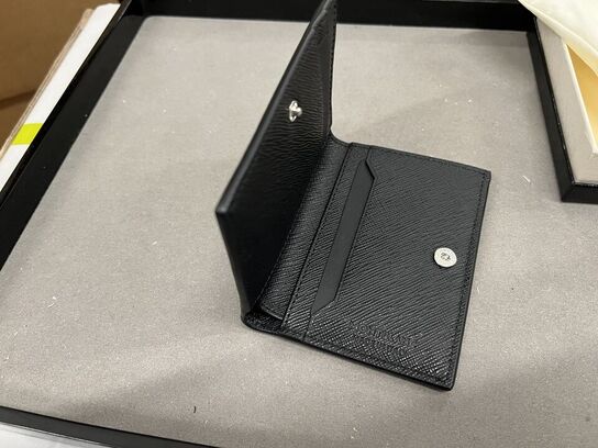 Pung MONTBLANC Sartorial 4cc black MB130321