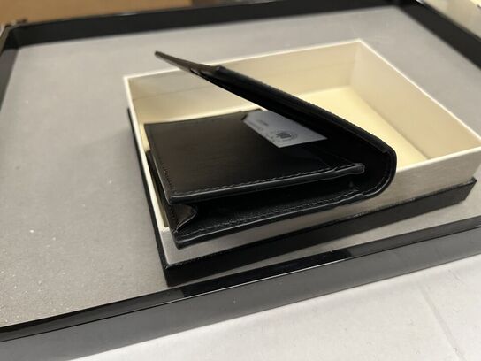 Kortholder MONTBLANC Extreme3.0 4cc black MB131700