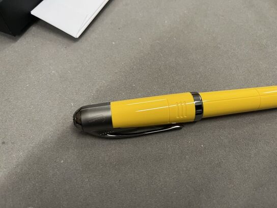 Kuglepen MONTBLANC Enzo Ferrari  MB130663