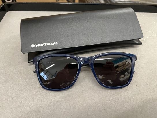 Solbriller MONTBLANC MB134862
