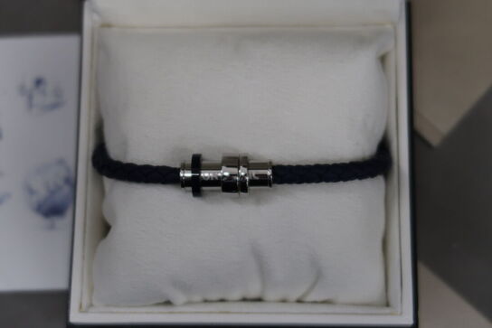 Armbånd MONTBLANC Unicef 2017 Large MB11654568