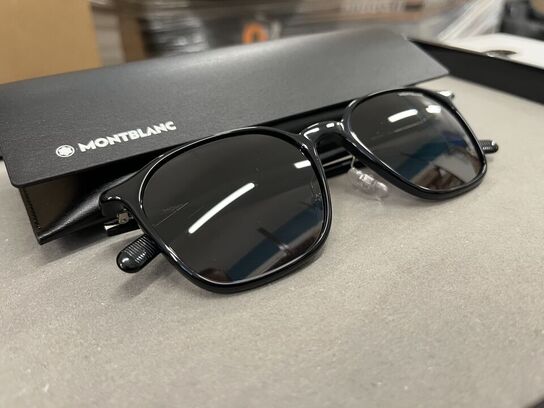 Solbriller MONTBLANC MB135500