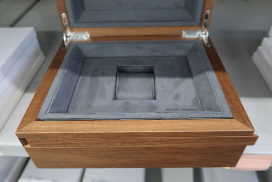 Puzzle urkasse MONTBLANC Villeret 165th edition MB131978