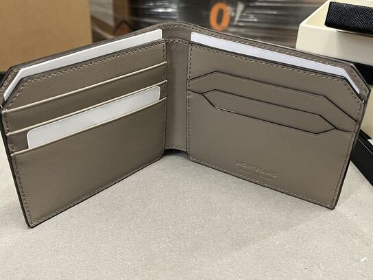 Pung MONTBLANC 6cc Dusty Grey MB131823