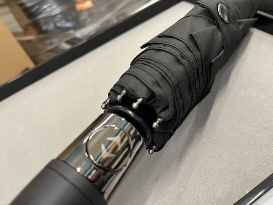 3 stk. paraplyer MONTBLANC MB4070774