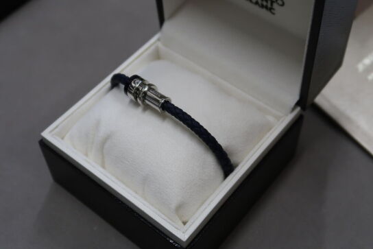 Armbånd MONTBLANC Unicef 2017 Large MB11654568