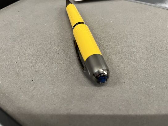 Kuglepen MONTBLANC Enzo Ferrari  MB130663