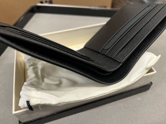 Pung MONTBLANC Sartorial 6cc black MB130315