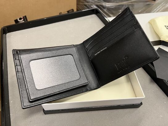 Pung MONTBLANC Meisterstuck 11cc MB7162