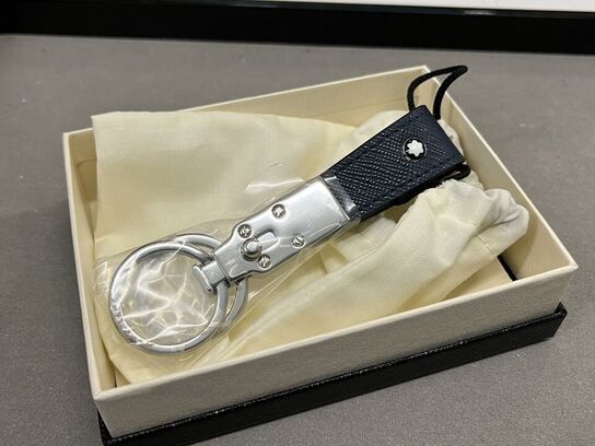 Nøglering MONTBLANC MB131735