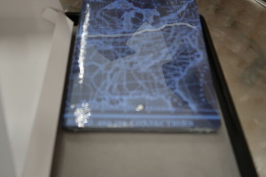 4 stk. notesbog MONTBLANC #146 MST AW80 Y3 MB134713