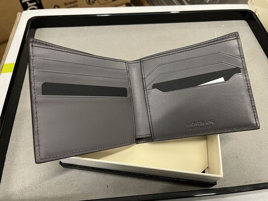 Pung MONTBLANC 8cc warm grey MB198807