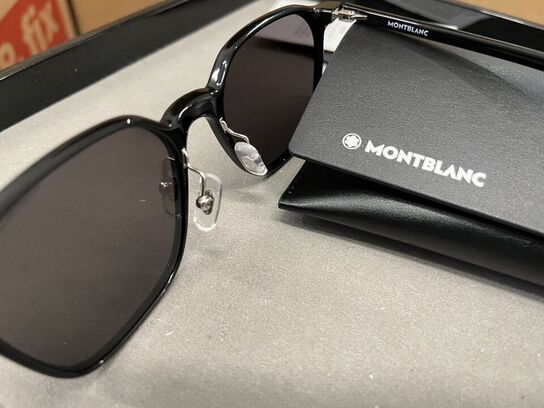 Solbriller MONTBLANC MB135500