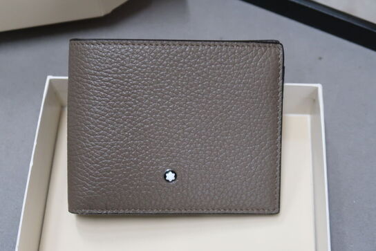 Pung MONTBLANC Grain 6CC Noisette MB220199