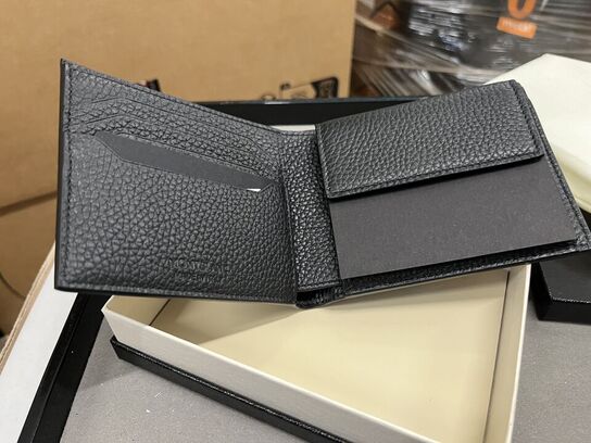 Pung MONTBLANC Grain 4cc black MB220217