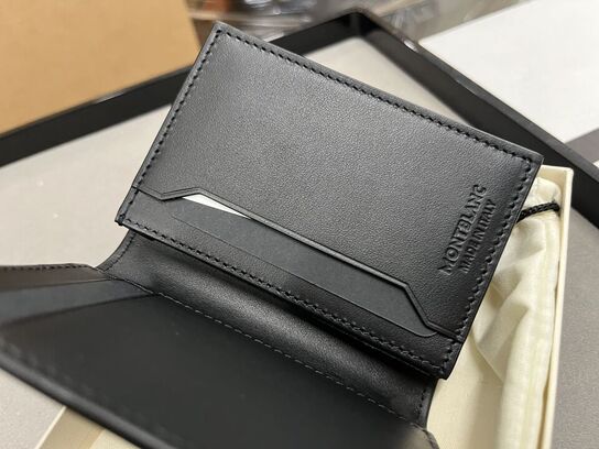 Kortholder MONTBLANC Extreme 3.0 4cc Multikhaki MB220284