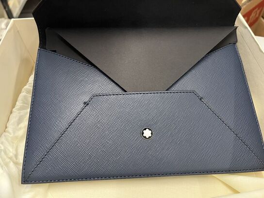 Notesbog MONTBLANC MB133115