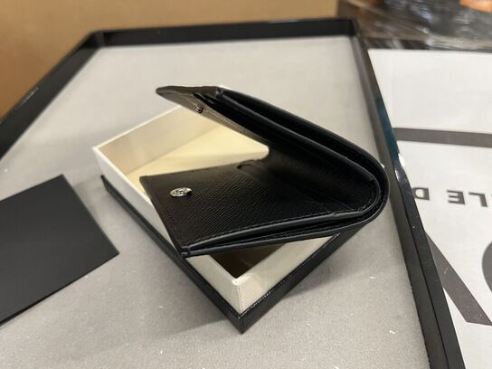 Pung MONTBLANC 4cc black MB130321