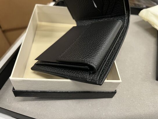 Pung MONTBLANC Grain 4cc black MB220217