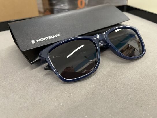 Solbriller MONTBLANC MB134862