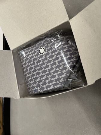 4 stk. slips MONTBLANC