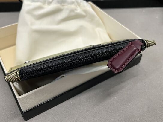 Kortholder MONTBLANC 8cc Multilime/cassis MB199400