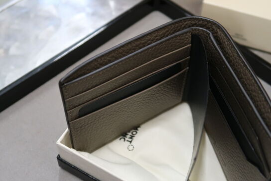 Pung MONTBLANC Grain 6cc Noisette MB220199