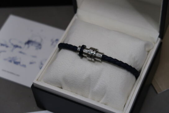 Armbånd MONTBLANC Unicef 2017 Large MB11654568