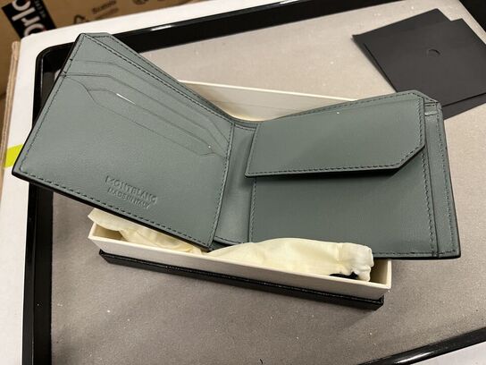 Pung MONTBLANC 4cc pewter MB198027