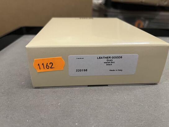 Pung MONTBLANC Grain 6cc black MB220198