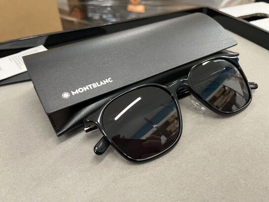 Solbriller MONTBLANC MB135500
