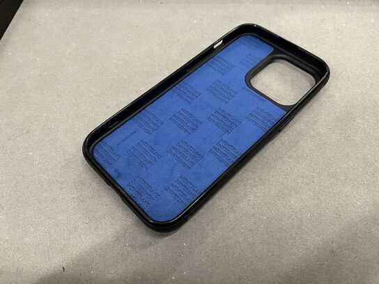 Iphone 15 Pro cover MONTBLANC 2cc Extreme3.0 MB198159