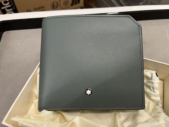 Pung MONTBLANC 4cc pewter MB198027