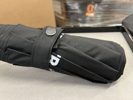 3 stk. paraplyer MONTBLANC MB4070774