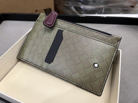 Kortholder MONTBLANC Extreme3.0 MB199400