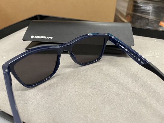 Solbriller MONTBLANC MB134862