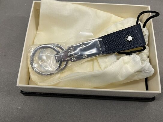 Nøglering MONTBLANC MB131735