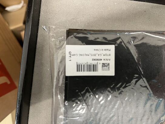 Spil Mahjong MONTBLANC