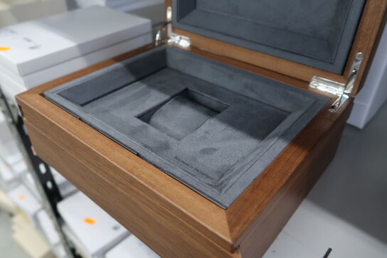 Puzzle urkasse MONTBLANC Villeret 165th edition MB131978