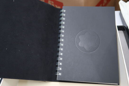 Notesbog MONTBLANC MB133115