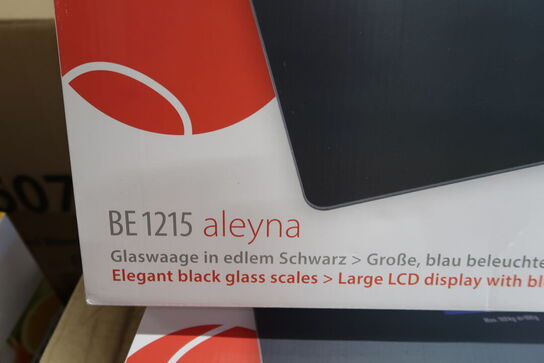 Badevægt ADE BE1215