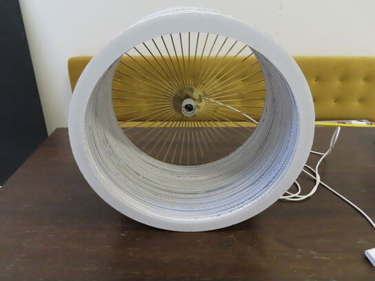 Lampe - RELIFE Ø50cm.