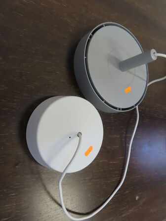 Lampe - LOUIS POULSEN